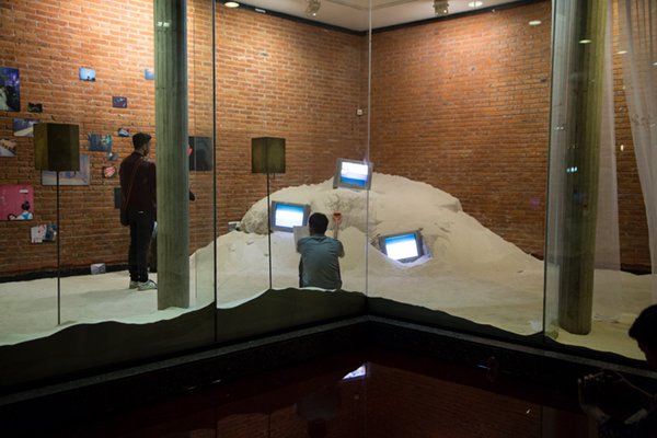 Mexico, Casa de Francia